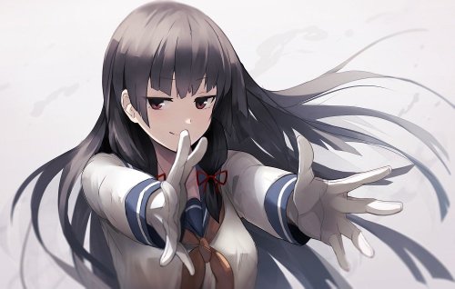 ouchchic:  ふぁみさんはTwitterを使っています: “磯風ちゃんちゃん https://t.co/NcVZbHNivg” 