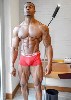   Simeon Panda