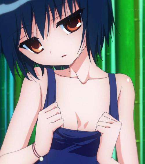  [二次元裏(may)(ふたば)] via Illustail