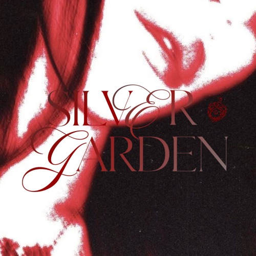THE SILVER GARDEN