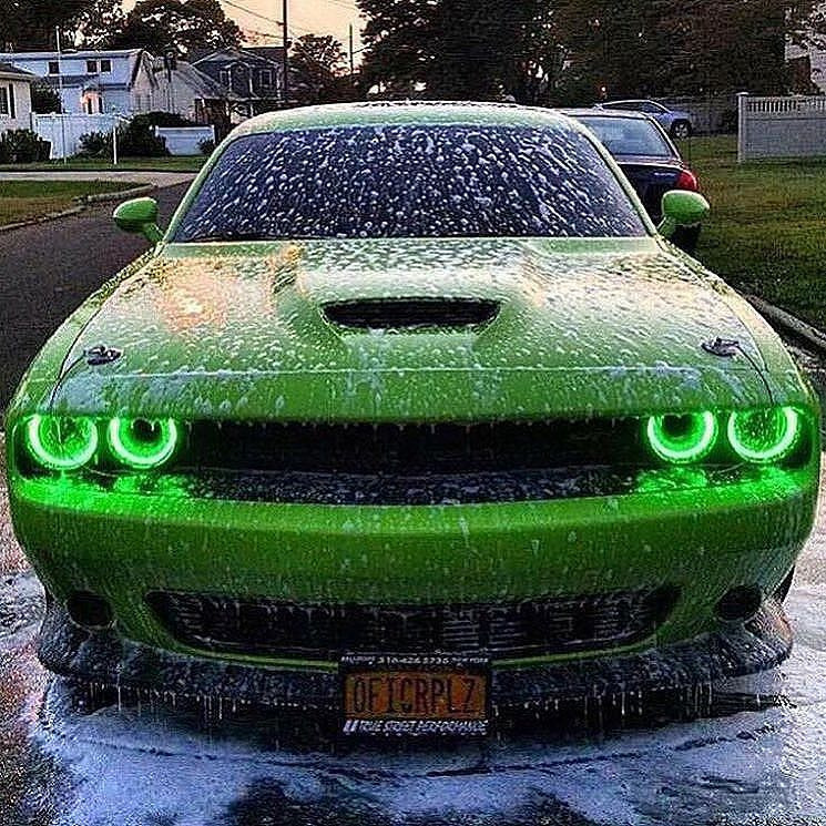 Coolest Cars