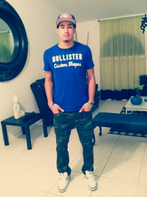 brothersfinest:  Dont Believe Me Just Watch !!