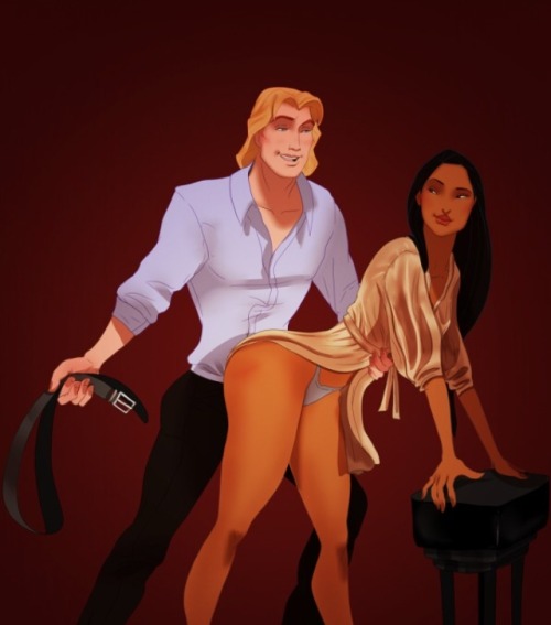 Follow Rule 34 Motherfucker!