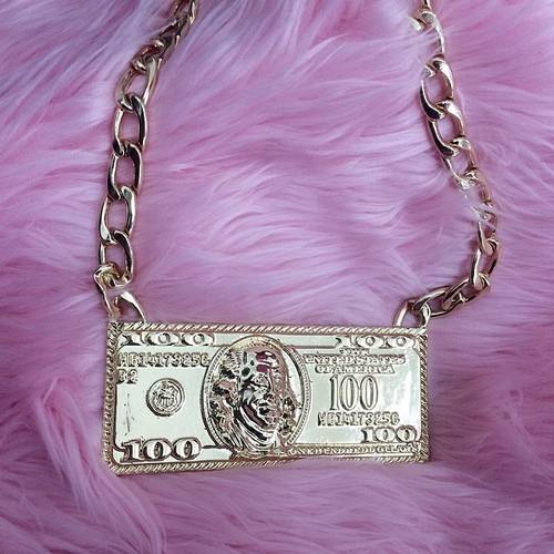 yung-lilo:  ✨💖💸 ghetto goddess 💸💖✨ 