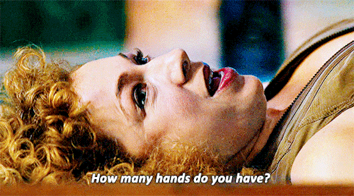 DOCTOR WHO | Last Night