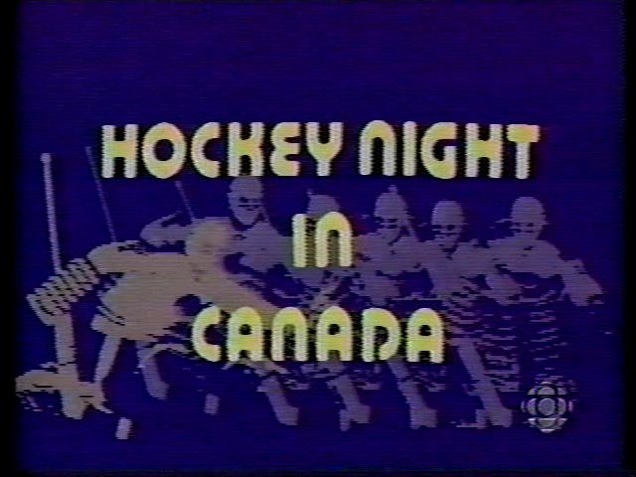 Hockey Night in Canada: The Last Days