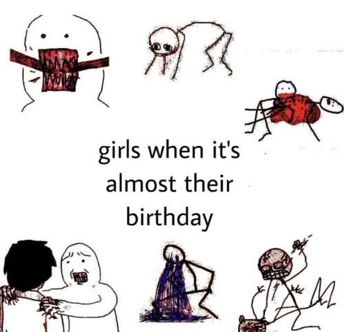 Girls: A Moodboard