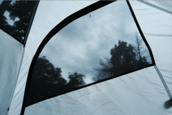 brianmatthew-photography:  Waking up in a tent is a beautiful experience