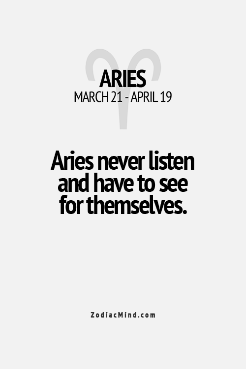 zodiacmind:  Fun facts about your sign here