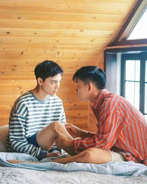 boyxboybl: Summerdaze