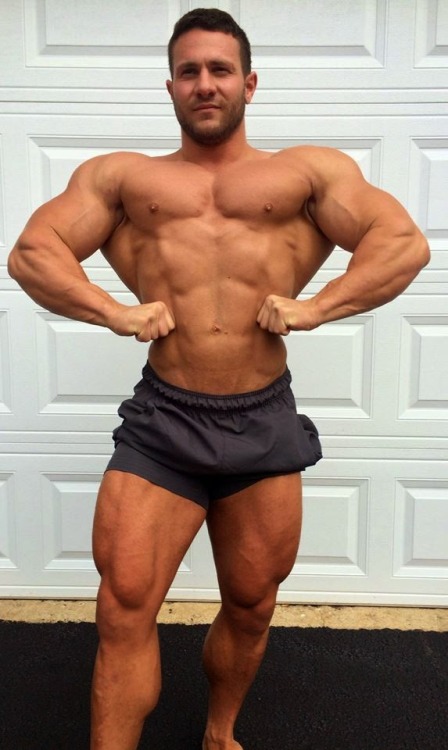 cdnlifter27:  Todd Morgan