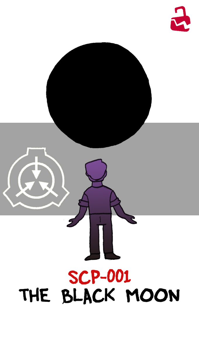 SCP Foundation: Daveyoufool's SCP Art Hub