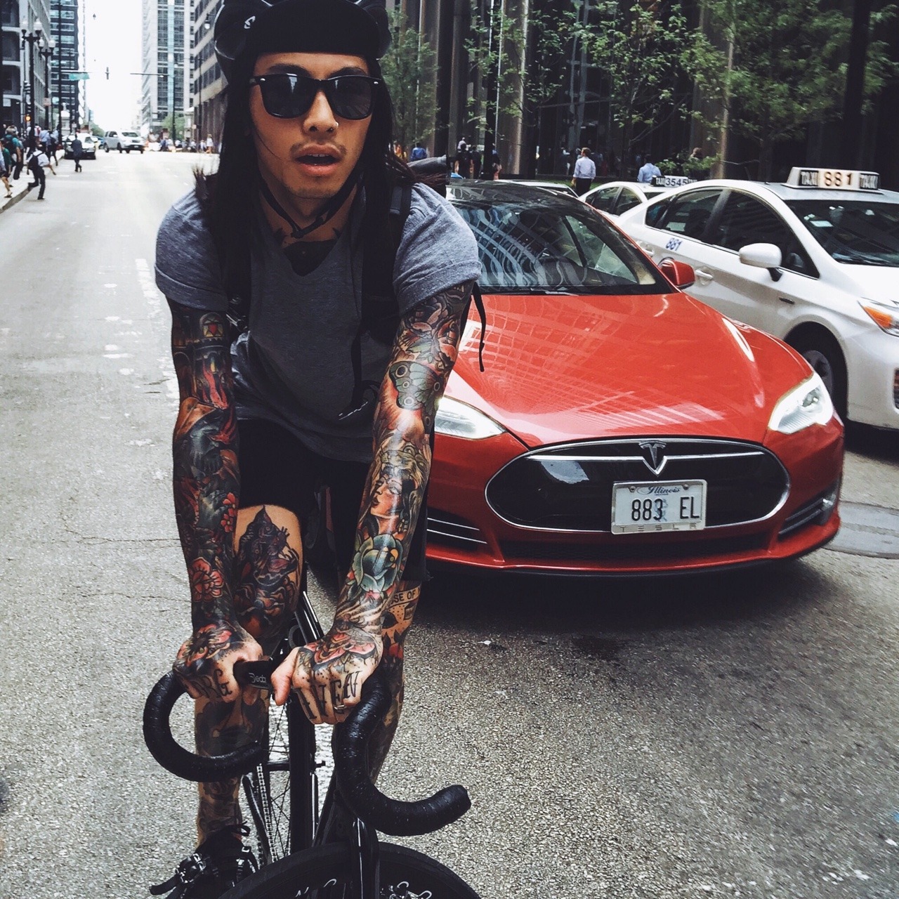 loganmartintran:  Instagram: (@loganmartintran) 