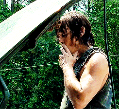 kendaspntwd:  Daryl Dixon +Profile 