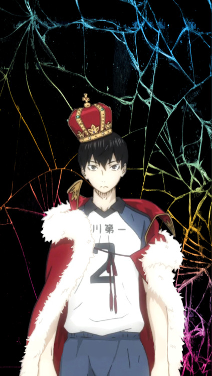 Pan Kageyama wallpapers requested by anon Gay Iwaizumi wallpapers requested by anon and @comicy
