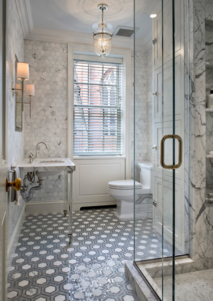 georgianadesign:  CWB Architects in Brooklyn. 