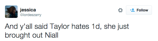 newromanticss:  thisloveisglowing:  BYE  oh my god IM SCREAMIN 