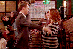 Sex ronweasley:  farewell to how i met your mother pictures