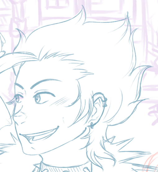 hey–its–jess:  Thanks for all those who stopped by the stream! It was a lot of