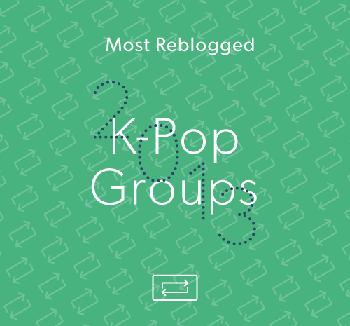 yearinreview:  Most Reblogged in 2013:  K-Pop porn pictures