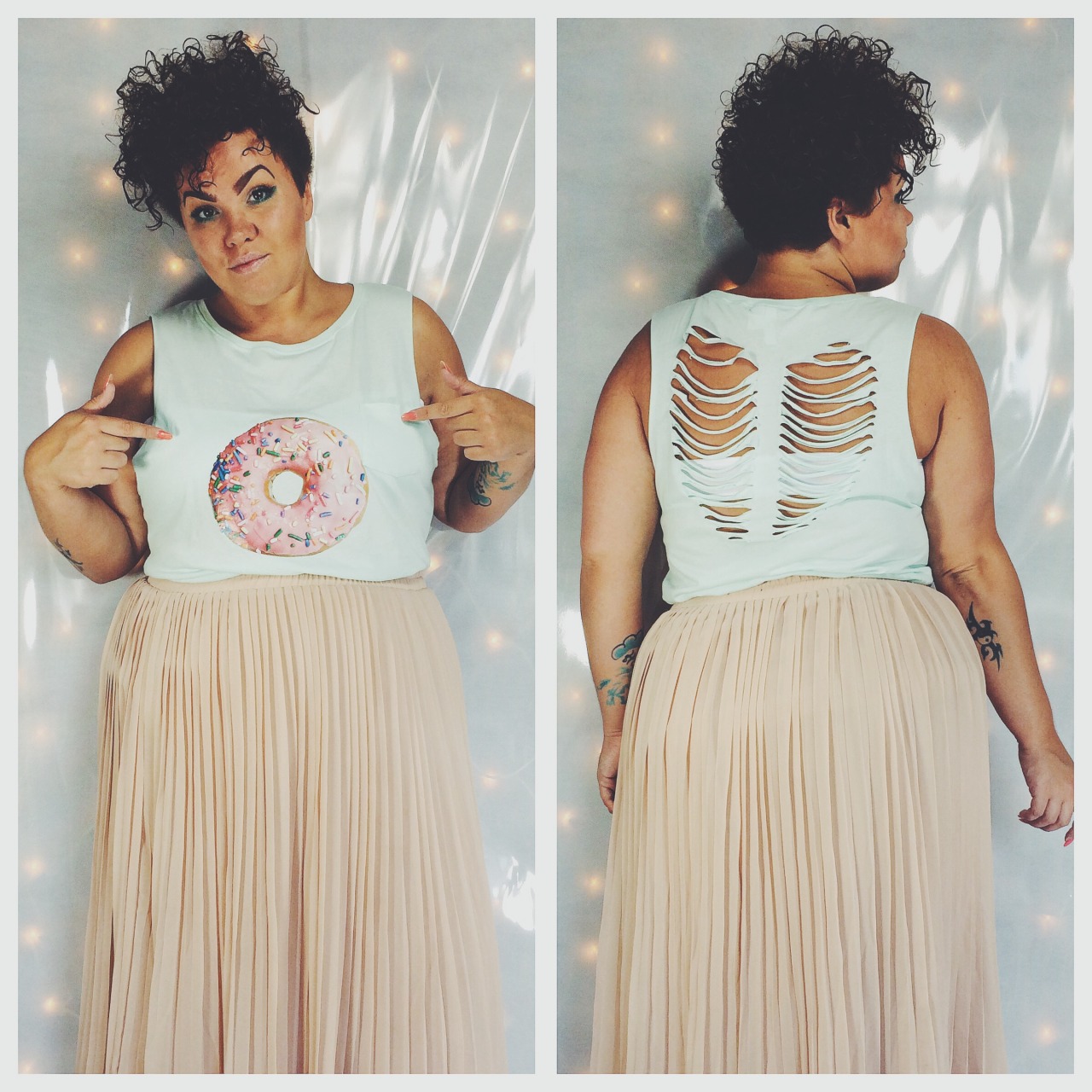 princess-passion-flower:  rolypolywardrobe:  another DIY : using transfer paper