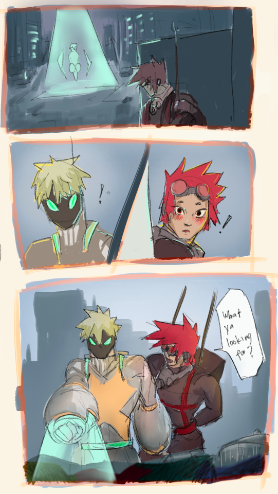 An Idea From Twitter