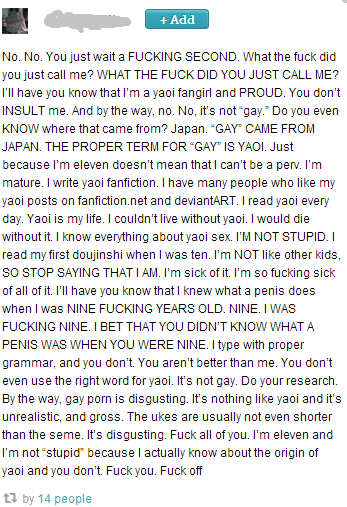 fujoshi-receipts - enough of this