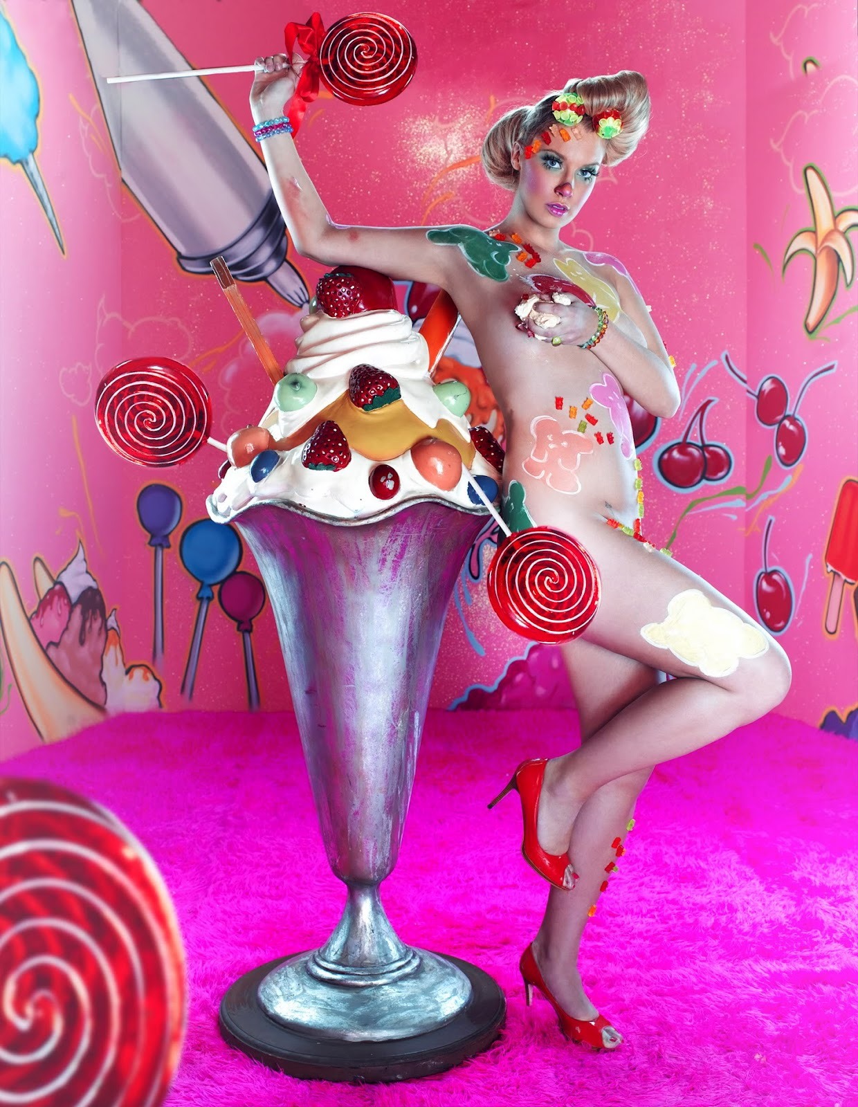 Antm Archives America S Next Top Model Cycle 8 Season 8 Photo