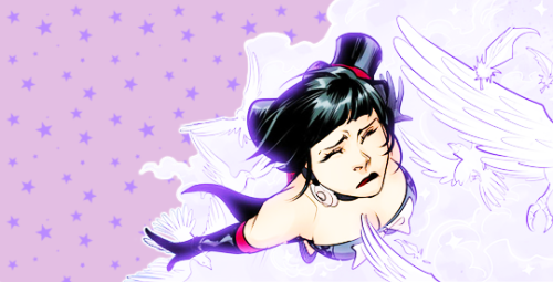 wildstorm:  ↳ Zatanna in DC Bombshells #53