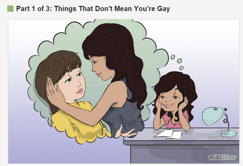 dondracula:idk wikihow…..that looks pretty gay to me