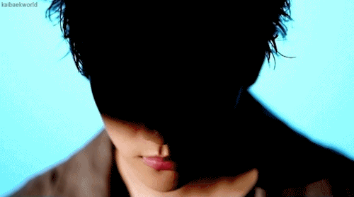kaibaekworld: BAEKHYUN ‘City Lights’ Concept Film : Day & Night