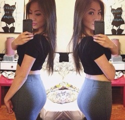 milky-honey-selfies:  Pin Mule Dot Com Photo boards with Asian Girls