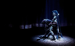 shsl-apple:dumplingnooona:League of Legends: Get JinxedLook at this piece of gorgeous!