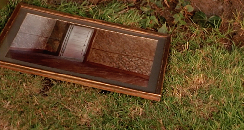 Cinema without people: Twin Peaks: Fire Walk with Me (1992, David Lynch, dir.)