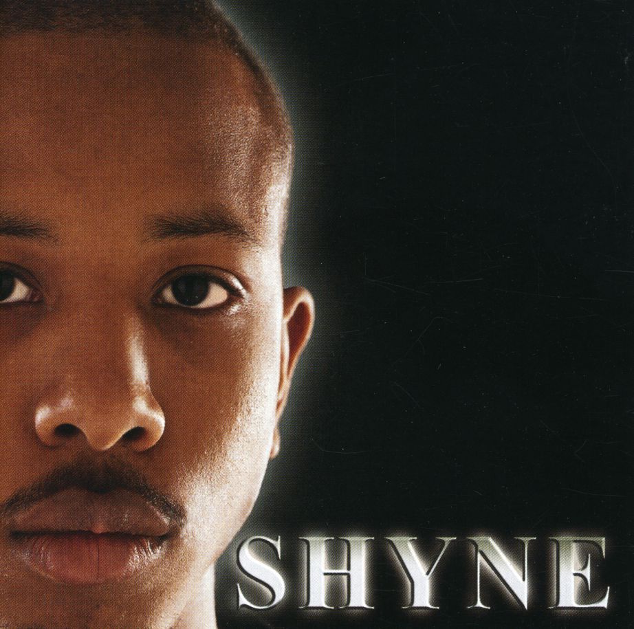 BACK IN THE DAY |9/26/00| Shyne released his self-titled debut album on Bad Boy/Arista