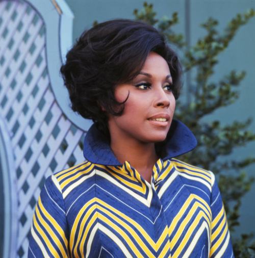 Diahann Carroll