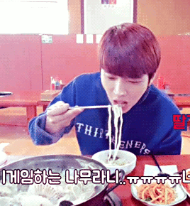 damn-it-sungyeol:  #boyfriendmaterial