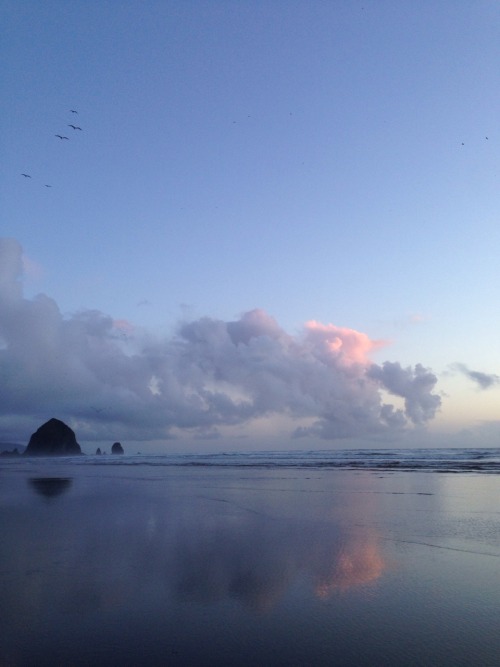 patroxclus:sunset // 3☆22