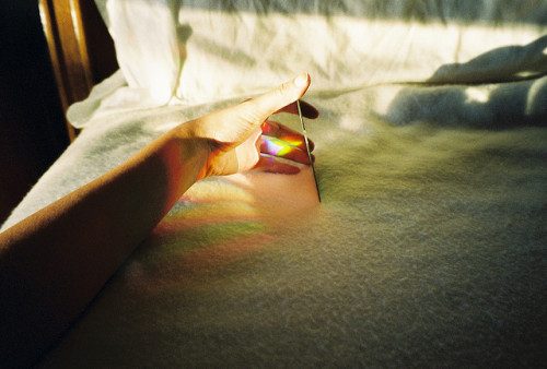 spinning-carousels:  untitled by Katherine Squier on Flickr. 