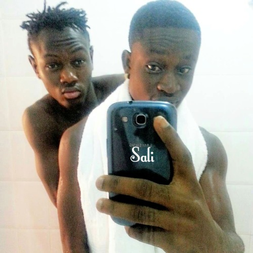 4sali:  Mawulli and Freeman 😊 😍 😊 #GhettoYouth Pleasures 😋 ❤ 👀 👅 👌  #Gay4pay 💵 💸 🍆 🍆 💧 💧 🔥 🙌