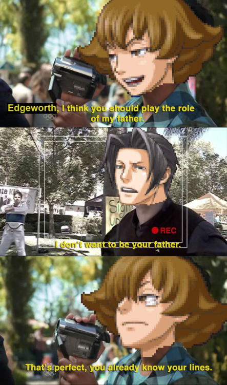 lindleland:not sorry