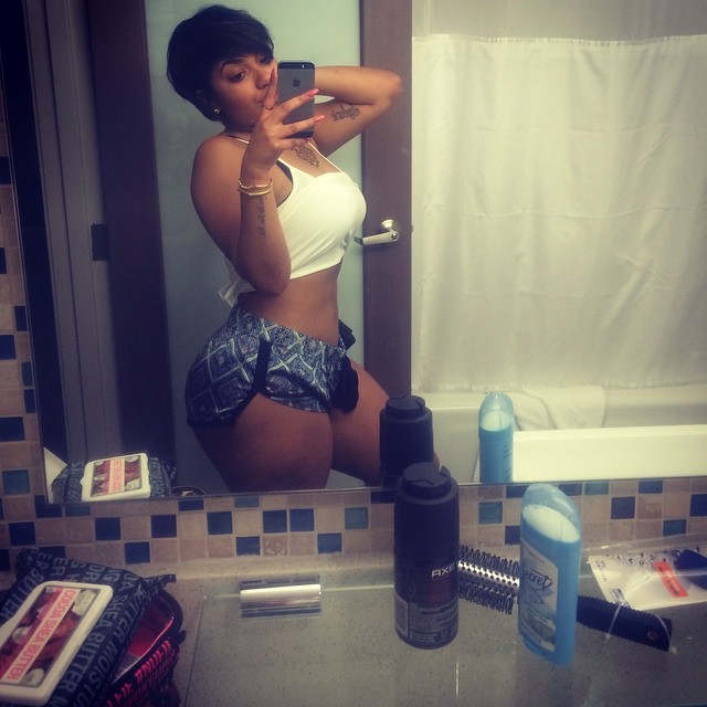 allthingsbootiful:  Glennis Carolina