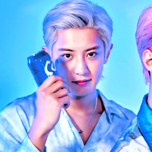 fbetcha:Sehun and Chanyeol matching icons