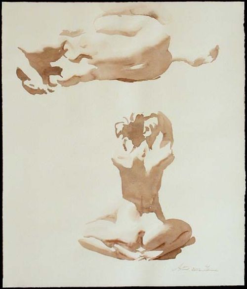 artemisdreaming:   Wendy Artin   HERE  and HERE  