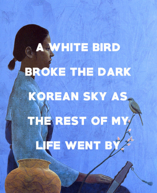 Over Dawn (1997), Hang-Ryul Park / Downtown Seoul, The Mountain Goats