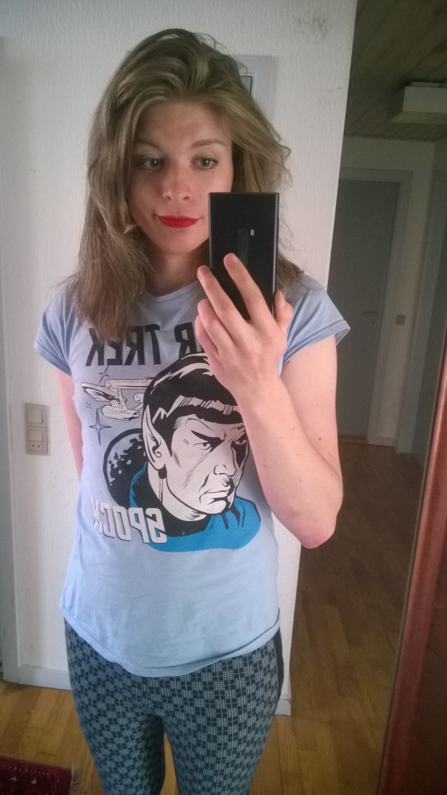 natashkawholovesyou: swordmaiden:  Posts pictures of myself with pigtails, instantly