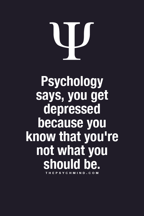 thepsychmind:  Fun Psychology facts here!