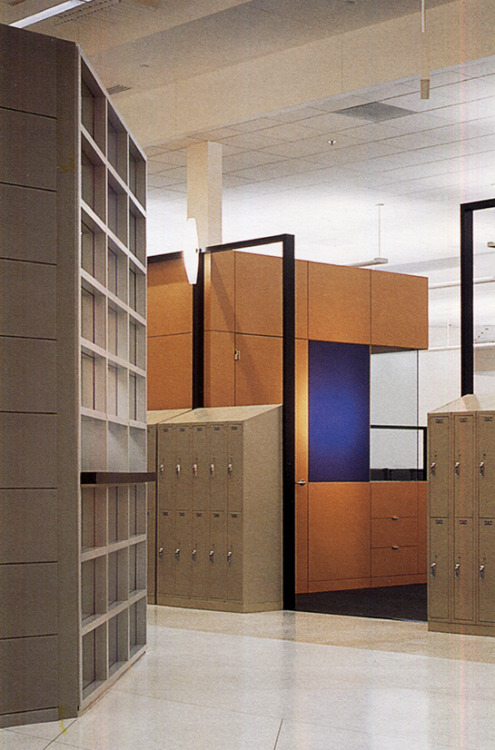  Interior Spaces of the USA Volume 2, 1994 