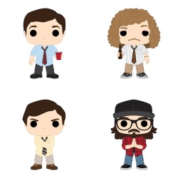 Workaholics Funko Pops figures are coming