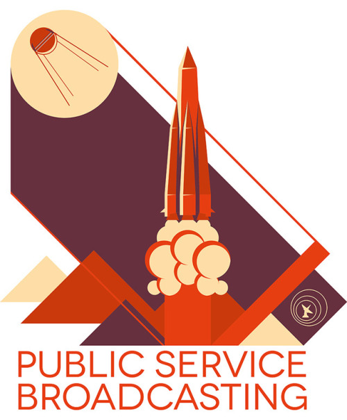 A brief history of my work with Public Service Broadcasting.Everest (single, November 2012)Signal 30